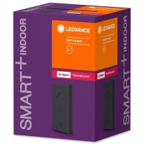 LEDVANCE SMART+ Switch Mini Black