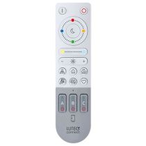 LUTEC Bluetooth Remote Control for Smart Devices