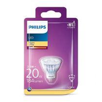 Philips 2.3w LED Mr11 GU4 Spotlight 827 36deg