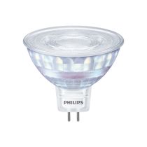 Philips 5W (35W) Warm Glow Dimmable MR16 Spot 2700K