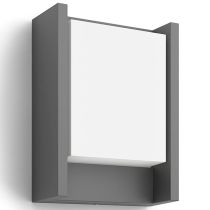 Philips Arbour 6w LED Outdoor Wall Light