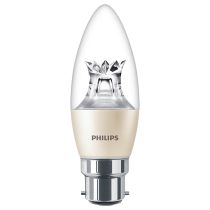 Philips Master LED Candle Dimtone 2.8w B22/BC