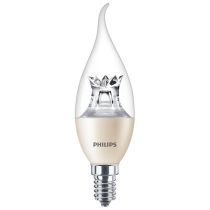 Philips Master LED Candle Dimtone 2.8w E14/SES Tipped