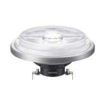 Philips Master LED ExpertColor 20W AR111 2700K warm white 45D