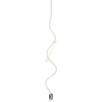 SegulaLED 50176 8w Art Flame S14d 330lm 2200k Dimmable