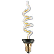 SegulaLED 50139 8W Art Candle | E14 | 330 Lm | 2200K Dimmable
