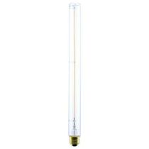 SegulaLED 50198 12w Top Flat Clear 550mm E27 560lm 2200k Dimmable