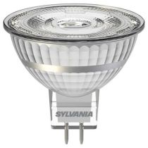 Sylvania RefLED Superia Retro 7.5W LED Dimmable MR16 3000K Warm White