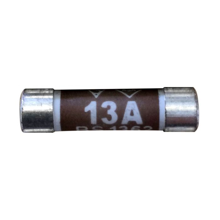 13 Amp Fuses - Pack of 10