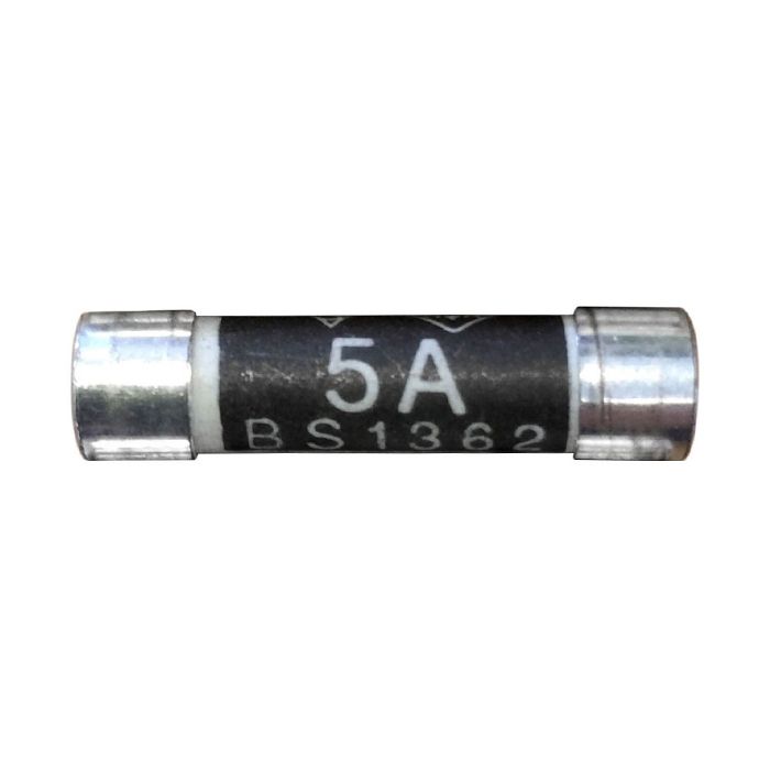 5 Amp Fuses - Pack of 10
