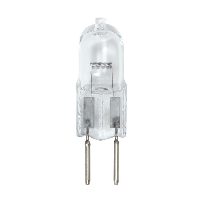 50W GY6.35 12v Halogen Capsule