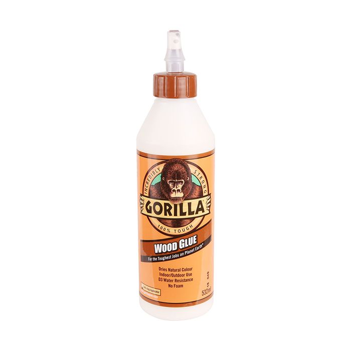 532ML Gorilla Wood Glue