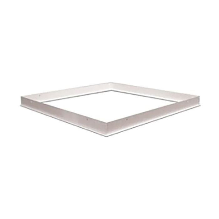Ansell 600 X 600 Surface Mounting Frame for Recessed Panels