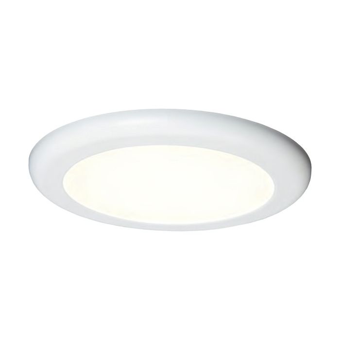 Ansell Anzo Multi-Fit LED 10W/13W/16W CCT Adjustable 300mm Dimmable Downlight