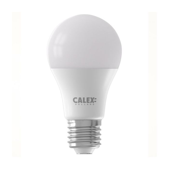 Calex LED Standard Lamp 240V 8W Dimmable 2700k