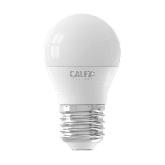 Calex LED Variotone Spherical Lamps 5.5W 2700K