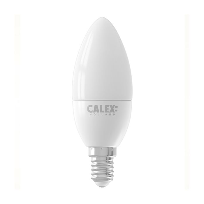 Calex LED Variotone Candle Lamps 240V 5,5W