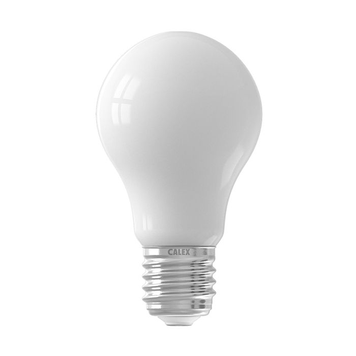 Calex Smart LED Filament Softline GLS lamp A60 E27 7W 2200-4000K