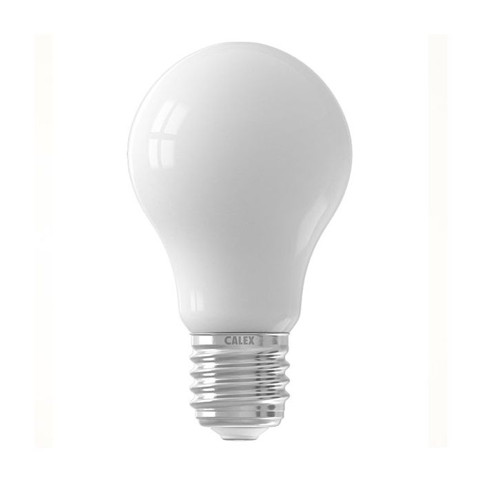 Calex LED GLS Lamp 240V Softline 2700K Dimmable