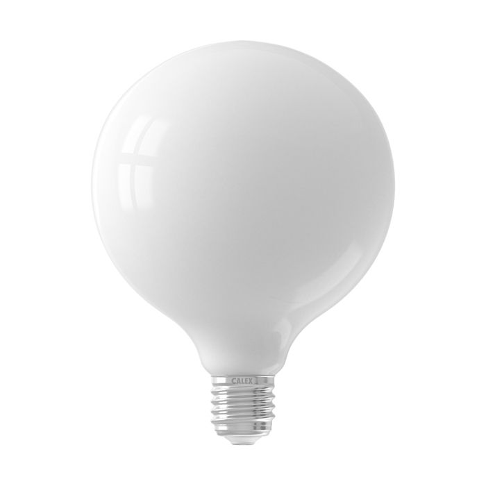 Calex Filament LED Dimmable Globe Lamp 240V 2700K 6W