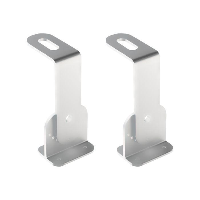 Integral Vector Max Surface Mounting Bracket For Wall Or Ceiling