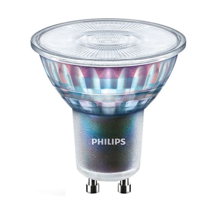 Philips Master LED ExpertColor 5.5w GU10 930 36D