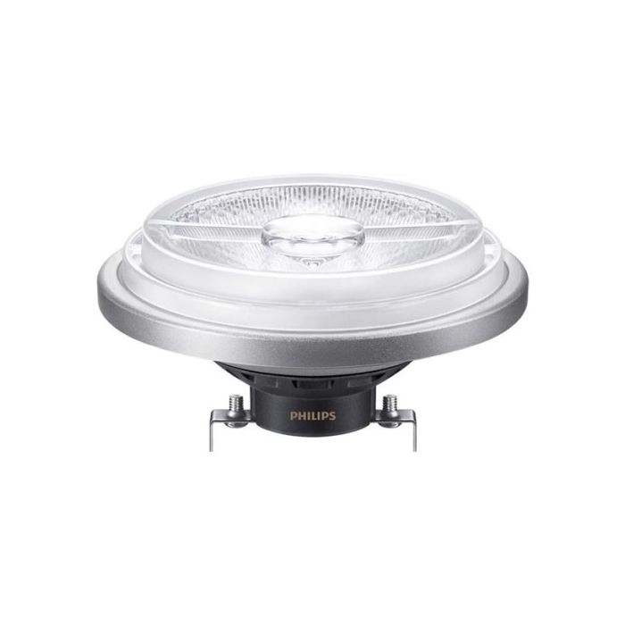 Philips Master LED ExpertColor 20W AR111 4000K cool white 45D