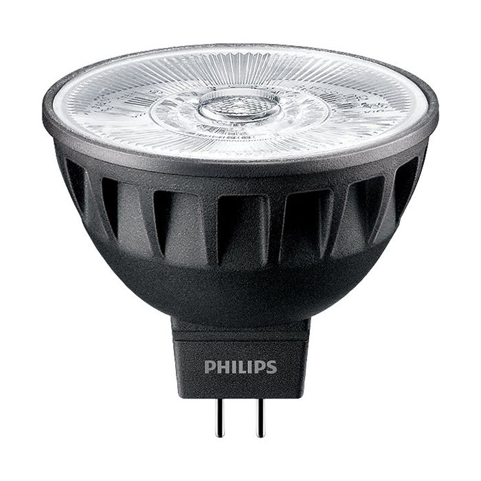 Philips LED ExpertColor 6.7w MR16 GU5.3 927 36D