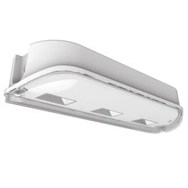 Osprey High Rack led bulkhead Maintained / Non-Maintained 9W White 
