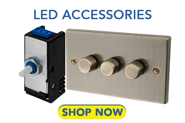 LED ACCESSORIES